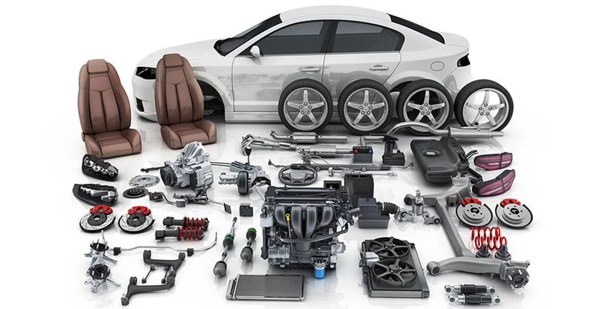 Ilgın Oto Yedek Parçacısı