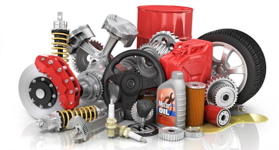 Ilgın Oto Yedek Parçacısı